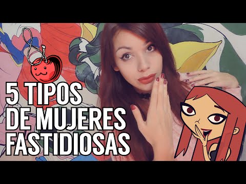 Imagenes de mujeres fastidiosas